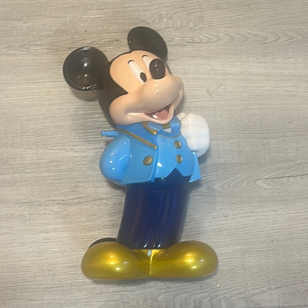 50th Anniversary Popcorn bucket